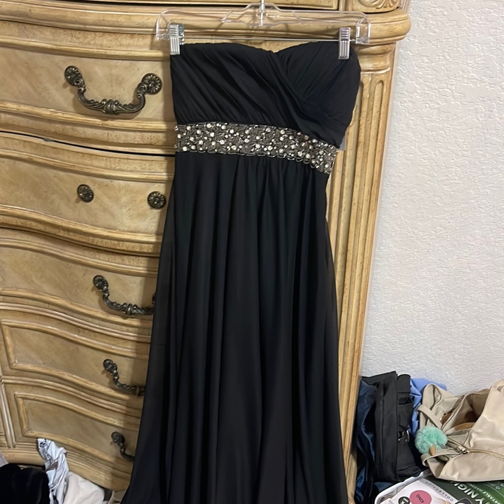 Prom dress new